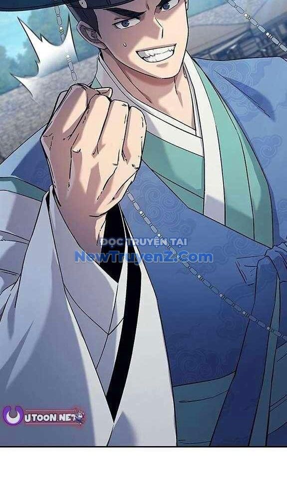 Bác Sĩ Tới Joseon Chap 50 - Next Chap 51