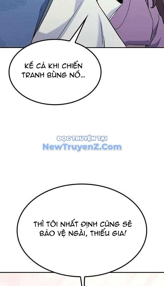 Bác Sĩ Tới Joseon Chap 50 - Next Chap 51