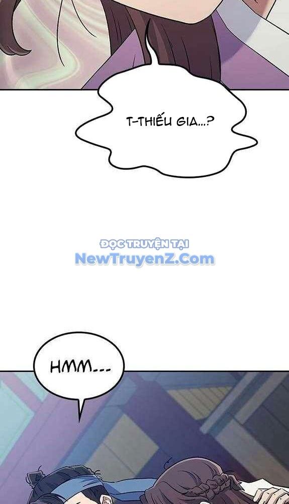 Bác Sĩ Tới Joseon Chap 50 - Next Chap 51