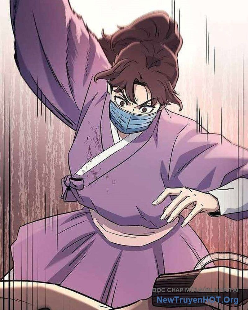 Bác Sĩ Tới Joseon Chap 51 - Next Chap 52