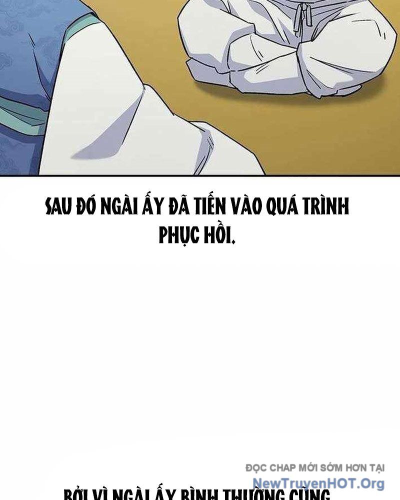 Bác Sĩ Tới Joseon Chap 51 - Next Chap 52