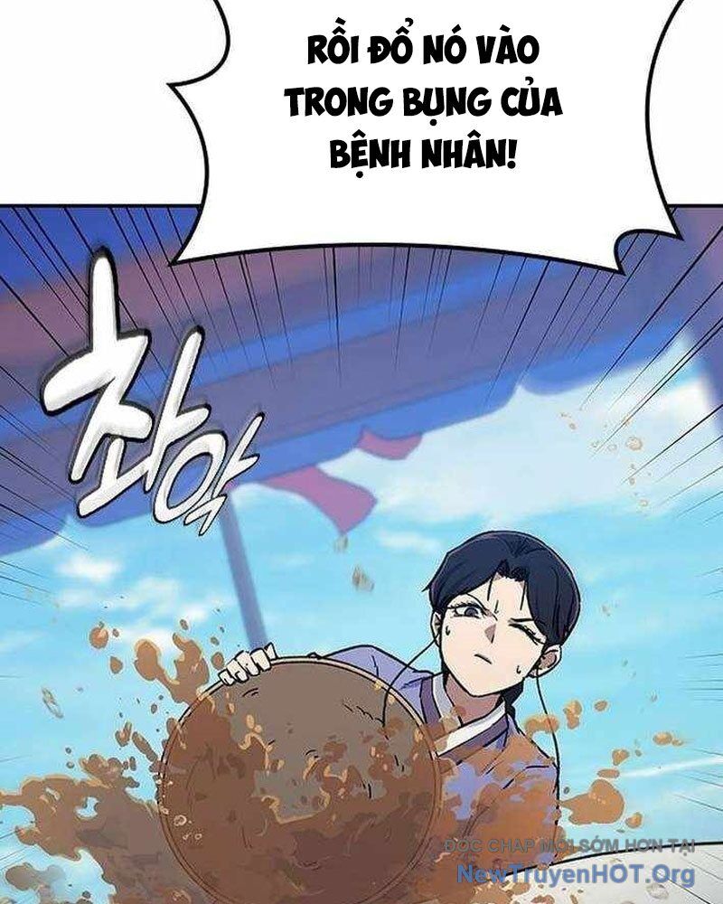 Bác Sĩ Tới Joseon Chap 51 - Next Chap 52