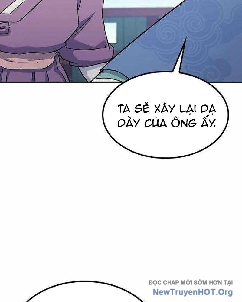 Bác Sĩ Tới Joseon Chap 51 - Next Chap 52