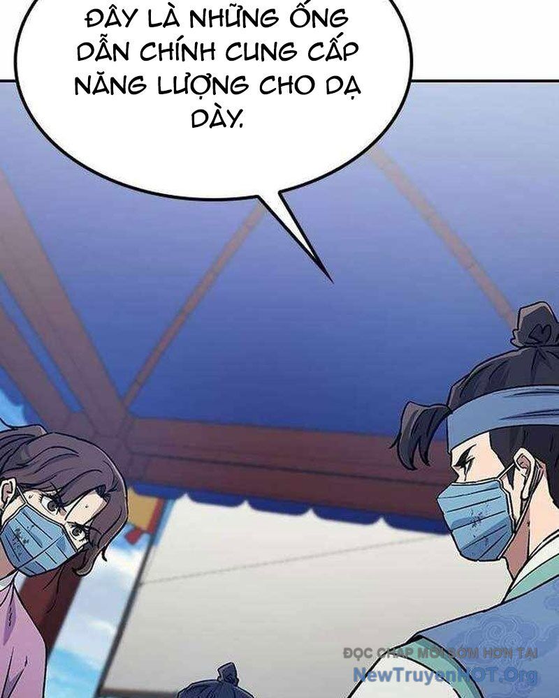 Bác Sĩ Tới Joseon Chap 51 - Next Chap 52