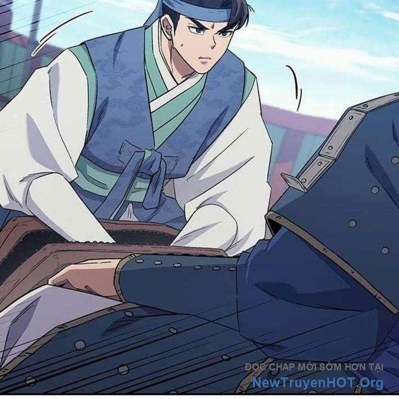Bác Sĩ Tới Joseon Chap 56 - Next Chap 57