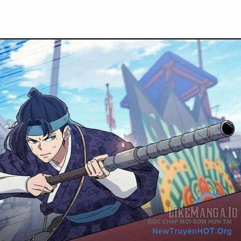 Bác Sĩ Tới Joseon Chap 56 - Next Chap 57