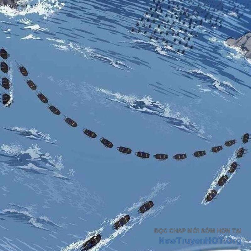 Bác Sĩ Tới Joseon Chap 56 - Next Chap 57