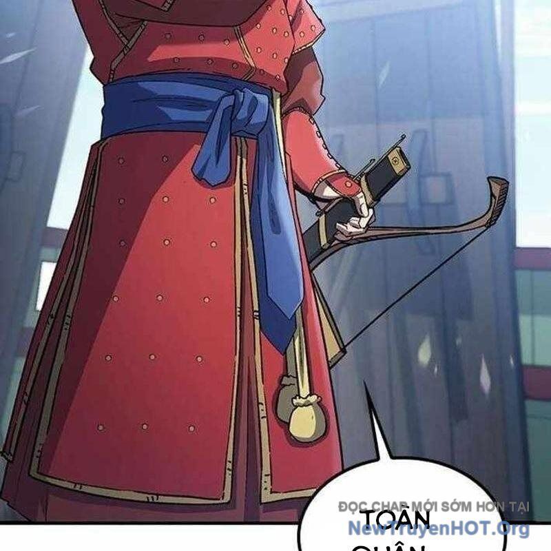 Bác Sĩ Tới Joseon Chap 56 - Next Chap 57
