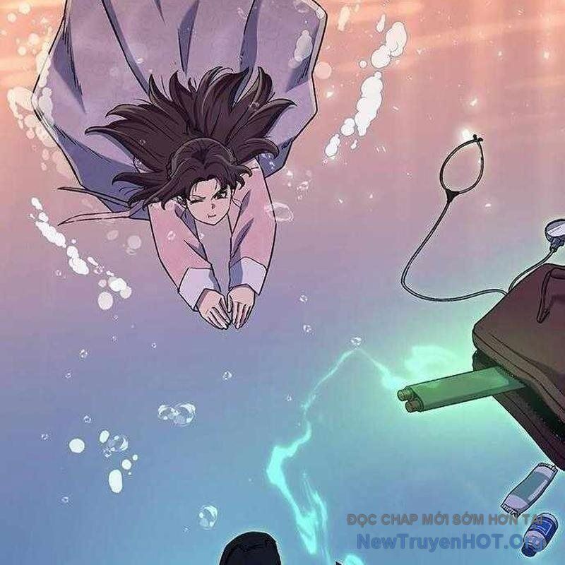 Bác Sĩ Tới Joseon Chap 57 - Next Chap 58