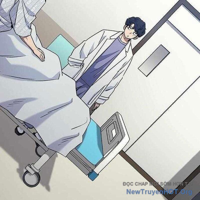 Bác Sĩ Tới Joseon Chap 57 - Next Chap 58