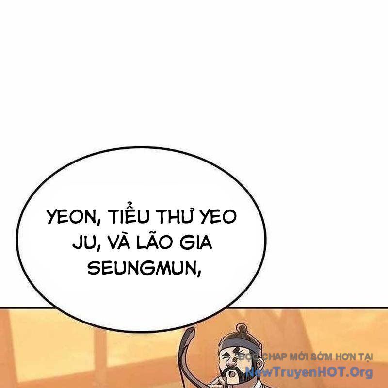 Bác Sĩ Tới Joseon Chap 57 - Next Chap 58