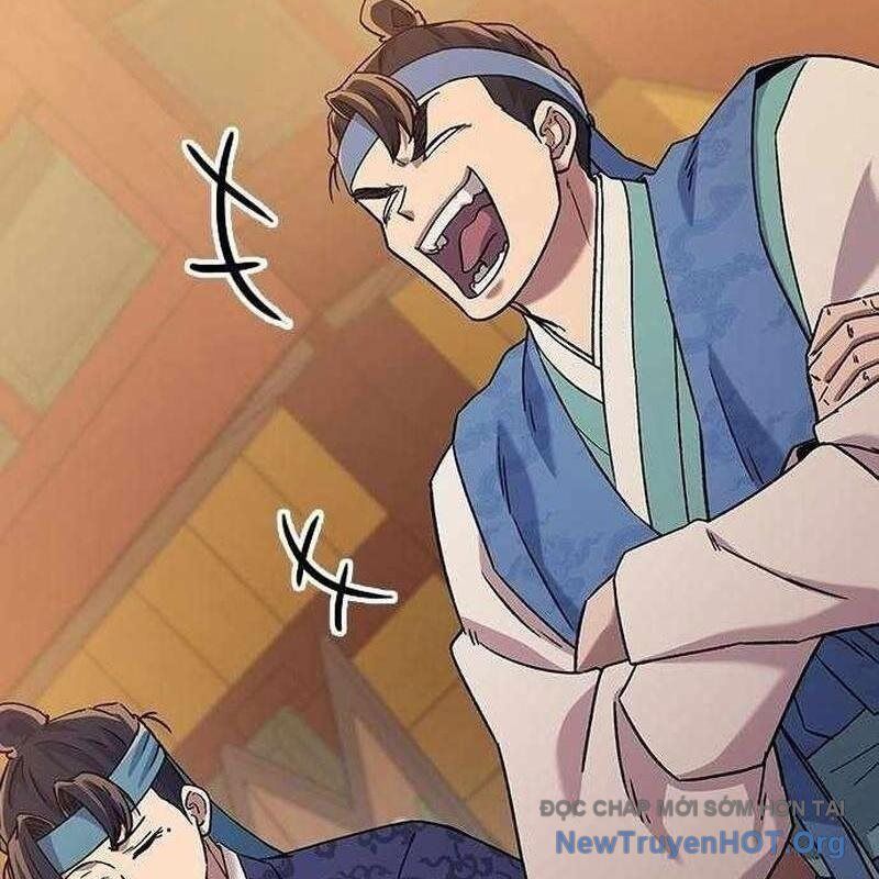 Bác Sĩ Tới Joseon Chap 57 - Next Chap 58