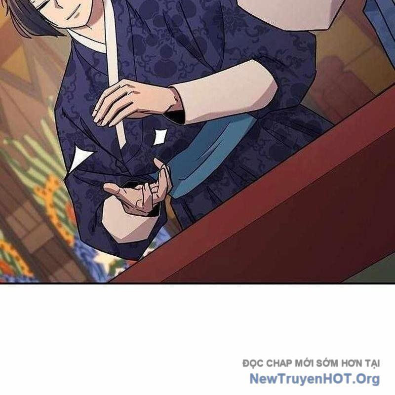 Bác Sĩ Tới Joseon Chap 57 - Next Chap 58
