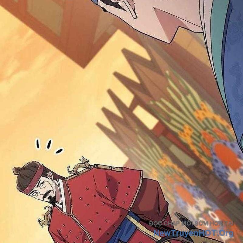 Bác Sĩ Tới Joseon Chap 57 - Next Chap 58