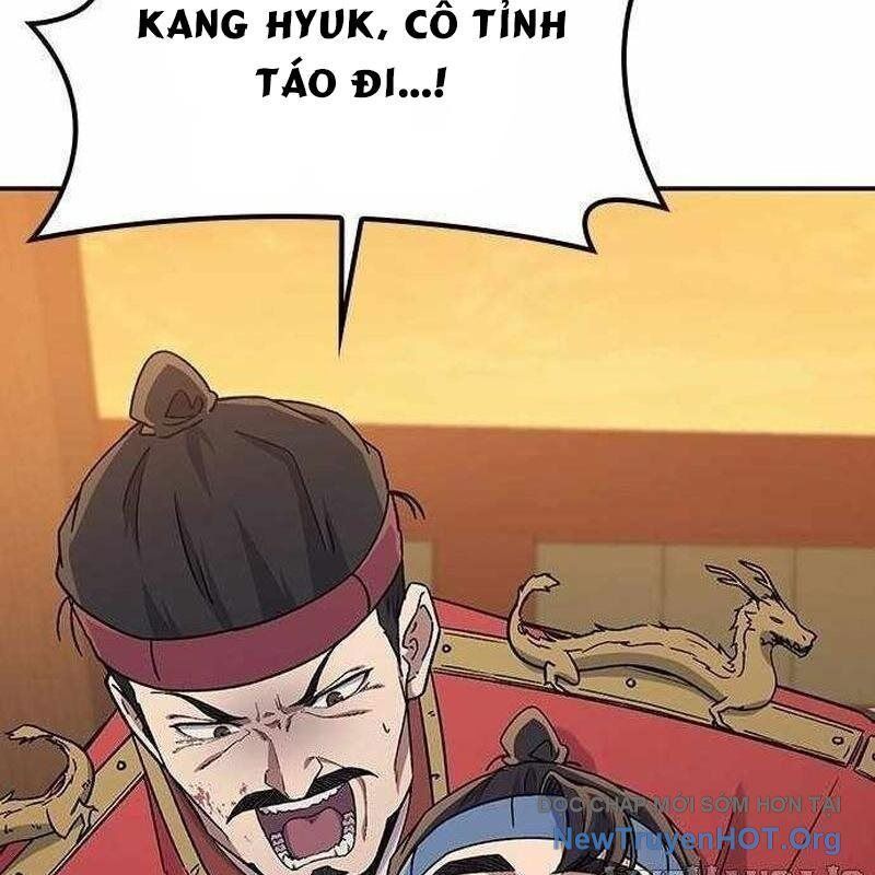 Bác Sĩ Tới Joseon Chap 57 - Next Chap 58