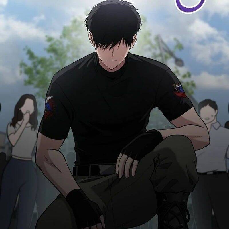 Một Anh Hùng Giỏi Mọi Thứ Chap 1 - Next Chap 2