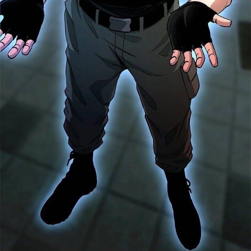 Một Anh Hùng Giỏi Mọi Thứ Chap 1 - Next Chap 2