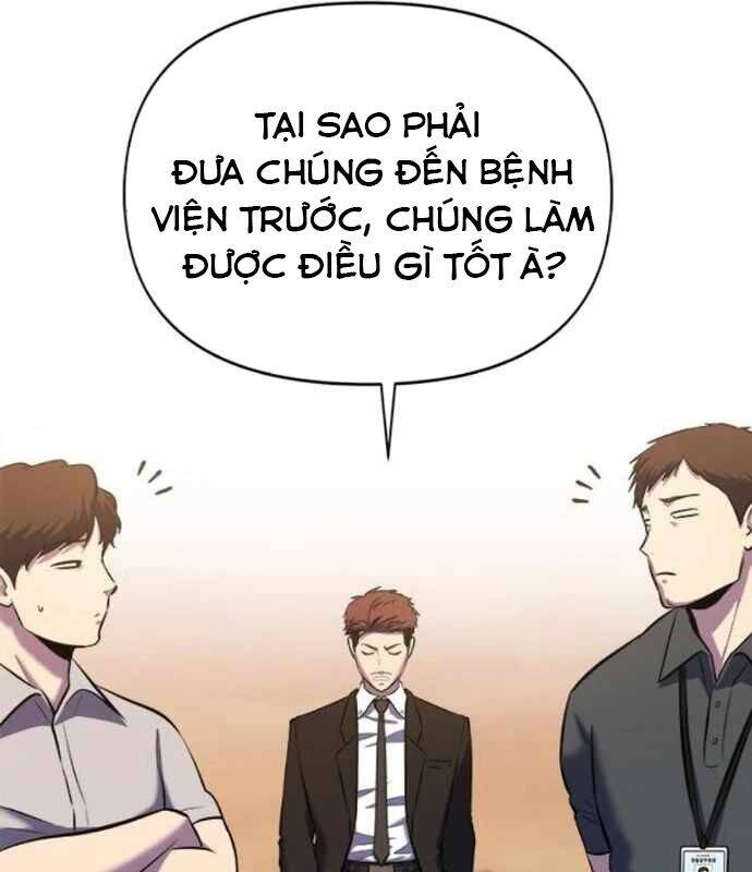 Một Anh Hùng Giỏi Mọi Thứ Chap 20 - Next Chap 21