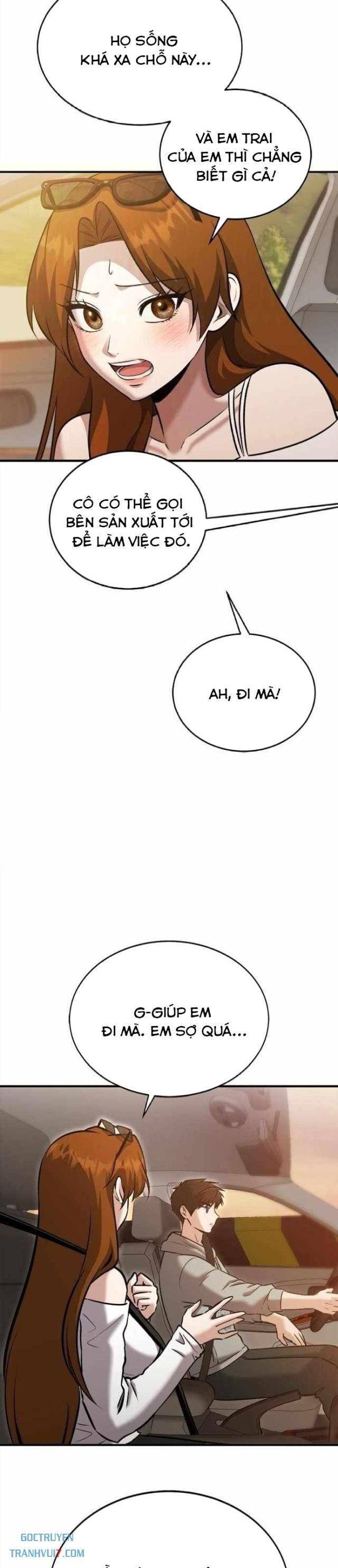 Một Anh Hùng Giỏi Mọi Thứ Chap 27 - Next Chap 28