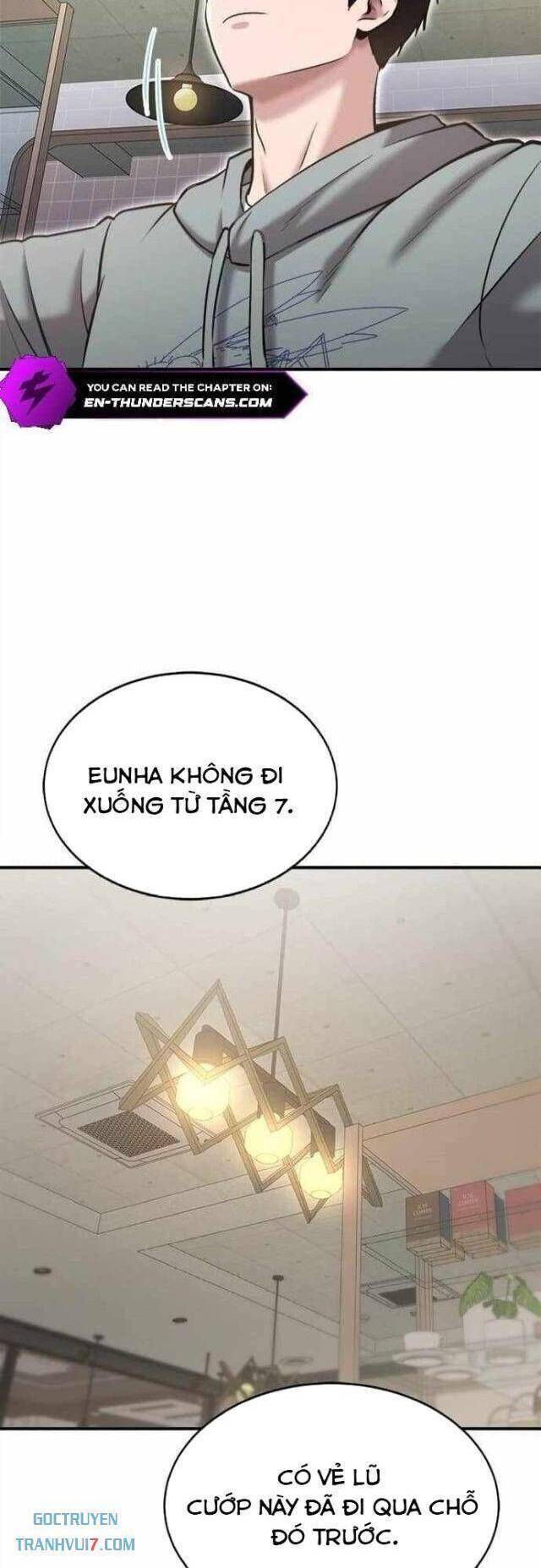 Một Anh Hùng Giỏi Mọi Thứ Chap 29 - Next Chap 30