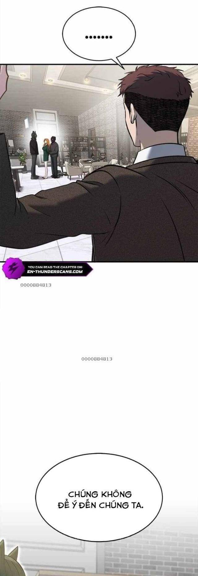 Một Anh Hùng Giỏi Mọi Thứ Chap 29 - Next Chap 30