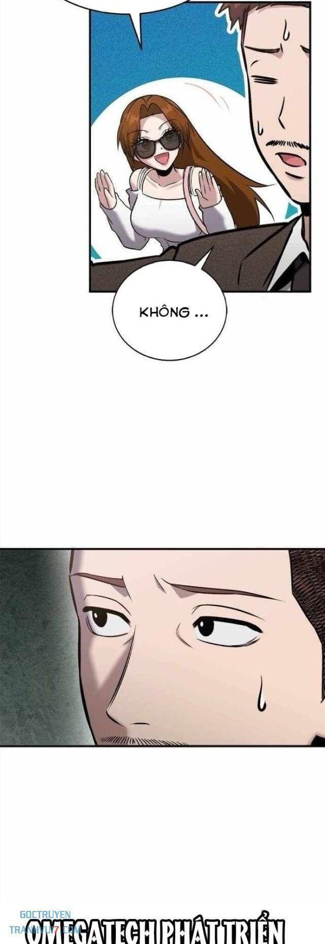 Một Anh Hùng Giỏi Mọi Thứ Chap 29 - Next Chap 30