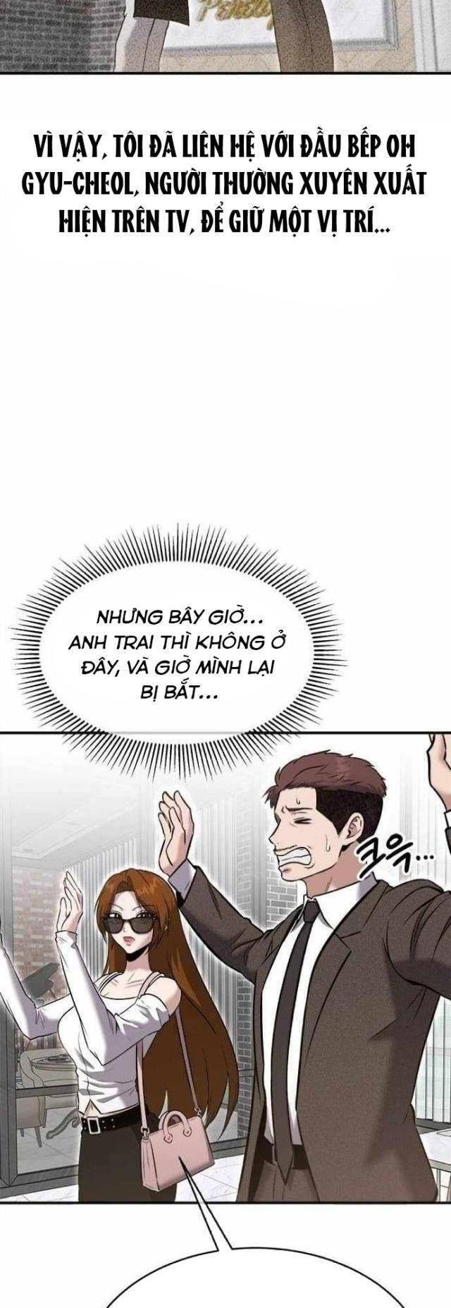 Một Anh Hùng Giỏi Mọi Thứ Chap 29 - Next Chap 30