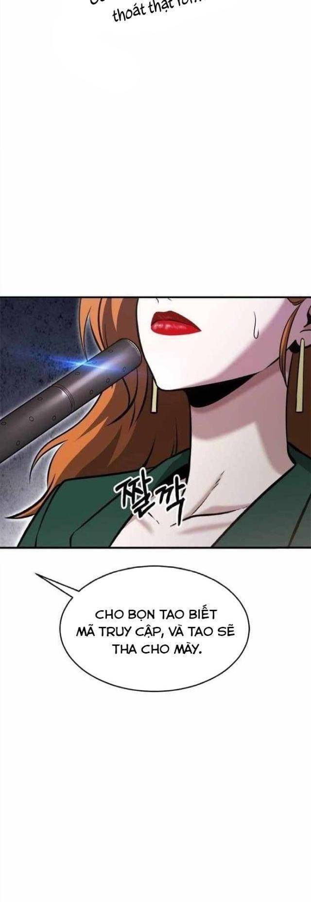 Một Anh Hùng Giỏi Mọi Thứ Chap 29 - Next Chap 30