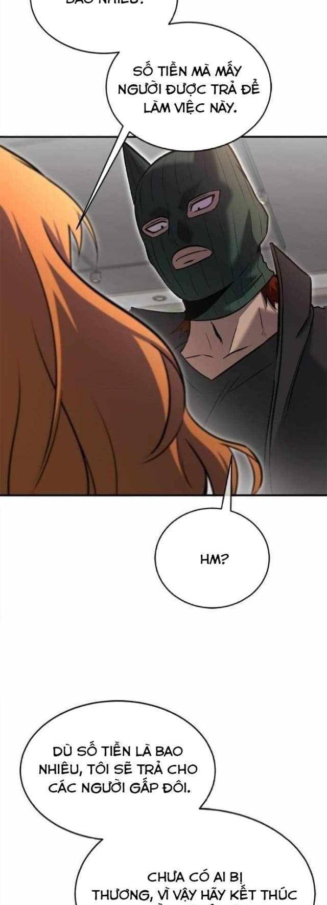 Một Anh Hùng Giỏi Mọi Thứ Chap 29 - Next Chap 30