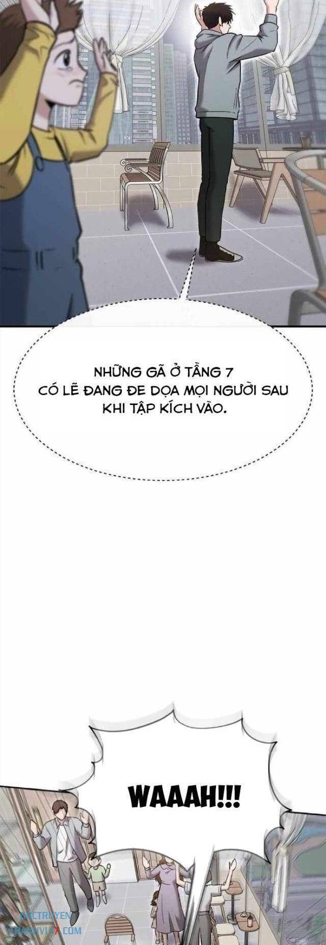 Một Anh Hùng Giỏi Mọi Thứ Chap 29 - Next Chap 30