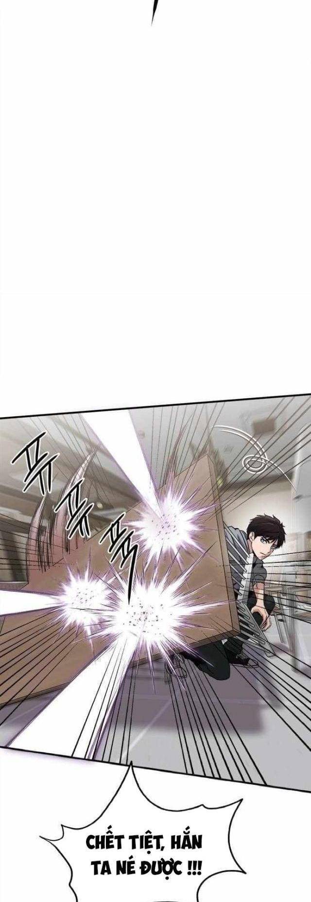 Một Anh Hùng Giỏi Mọi Thứ Chap 29 - Next Chap 30