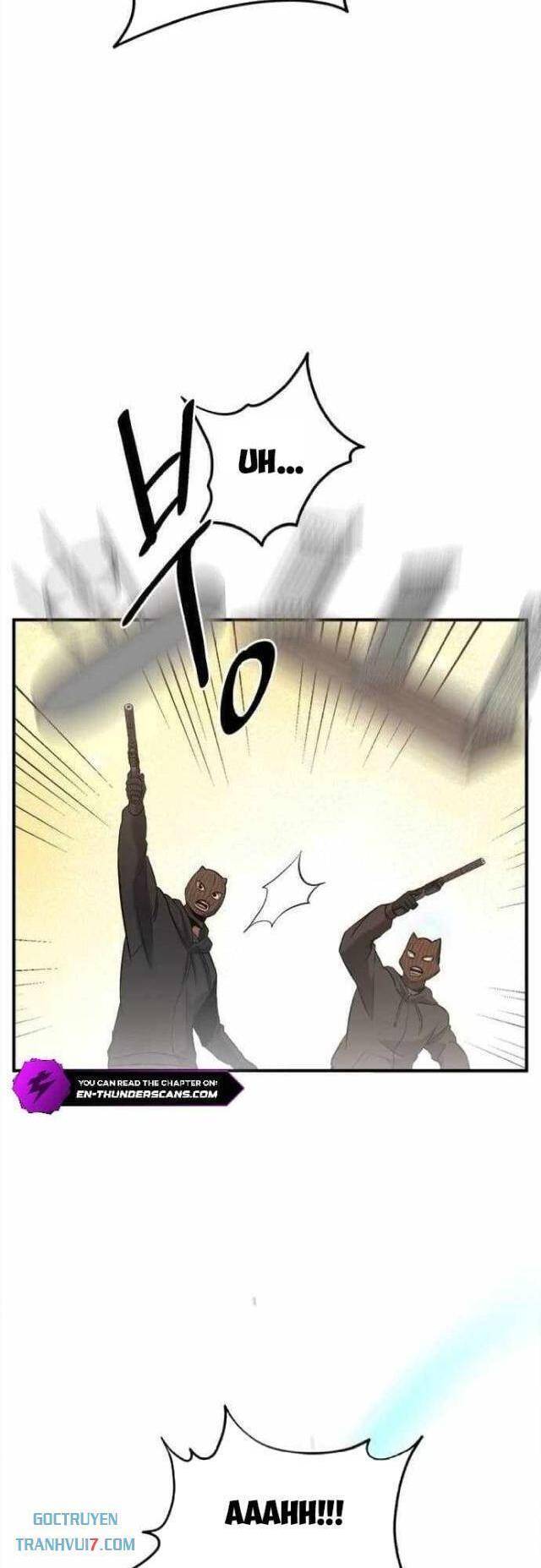 Một Anh Hùng Giỏi Mọi Thứ Chap 29 - Next Chap 30