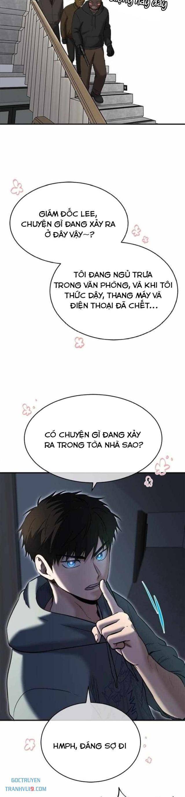 Một Anh Hùng Giỏi Mọi Thứ Chap 32 - Next Chap 33
