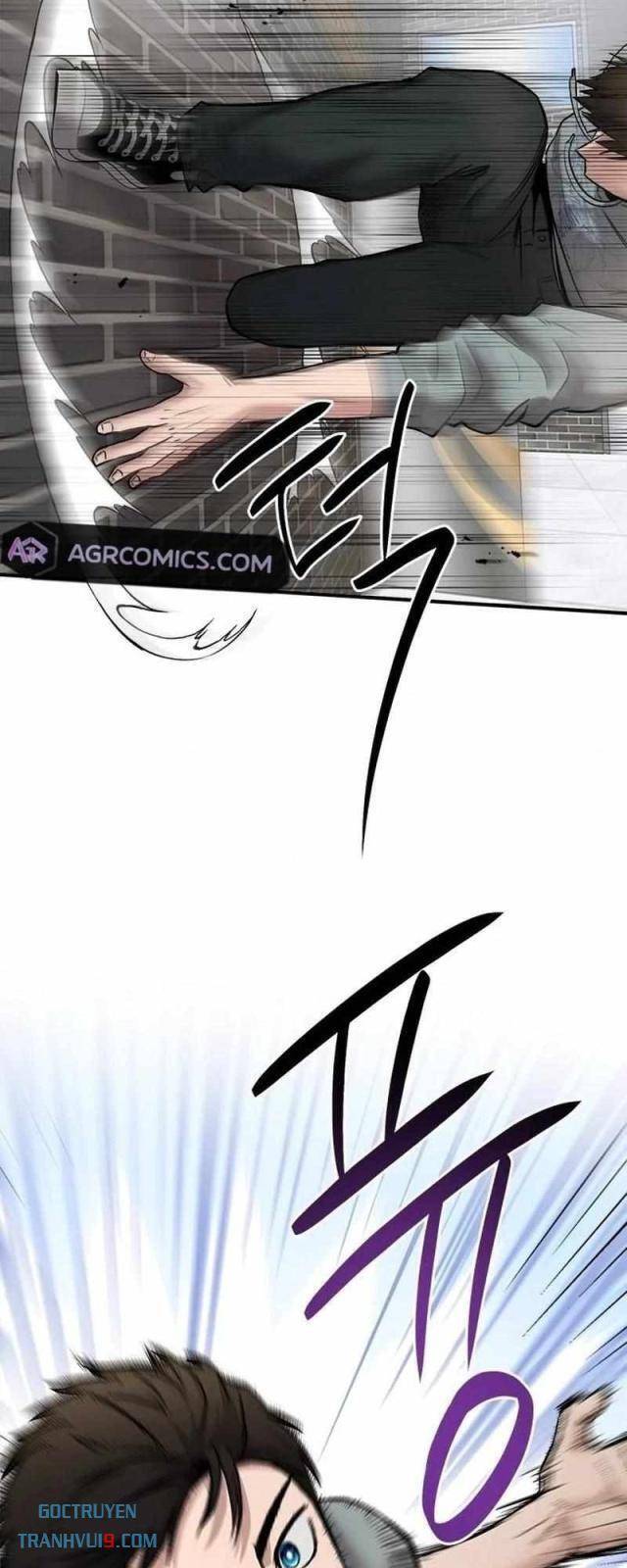 Một Anh Hùng Giỏi Mọi Thứ Chap 33 - Next Chap 34