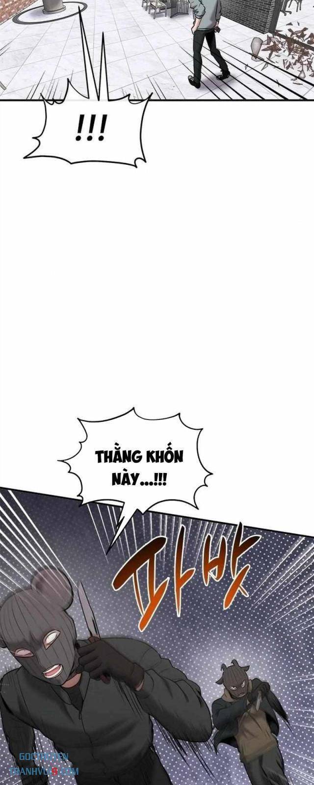 Một Anh Hùng Giỏi Mọi Thứ Chap 33 - Next Chap 34