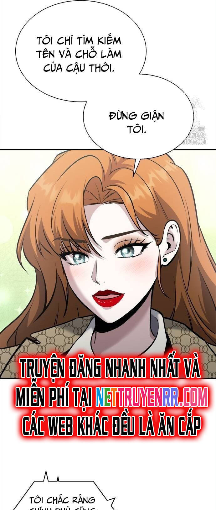 Một Anh Hùng Giỏi Mọi Thứ Chap 36 - Next Chap 37