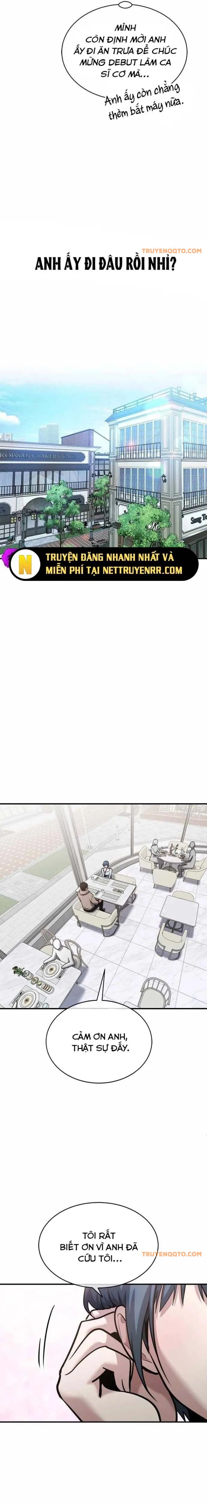 Một Anh Hùng Giỏi Mọi Thứ Chap 41 - Next Chap 42