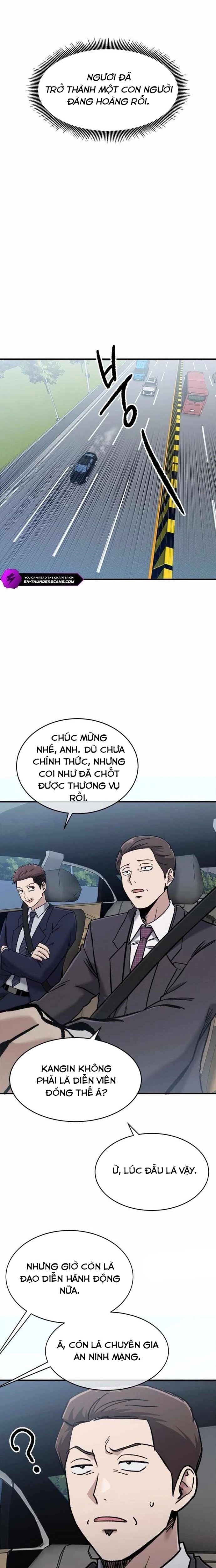 Một Anh Hùng Giỏi Mọi Thứ Chap 47 - Next Chap 48