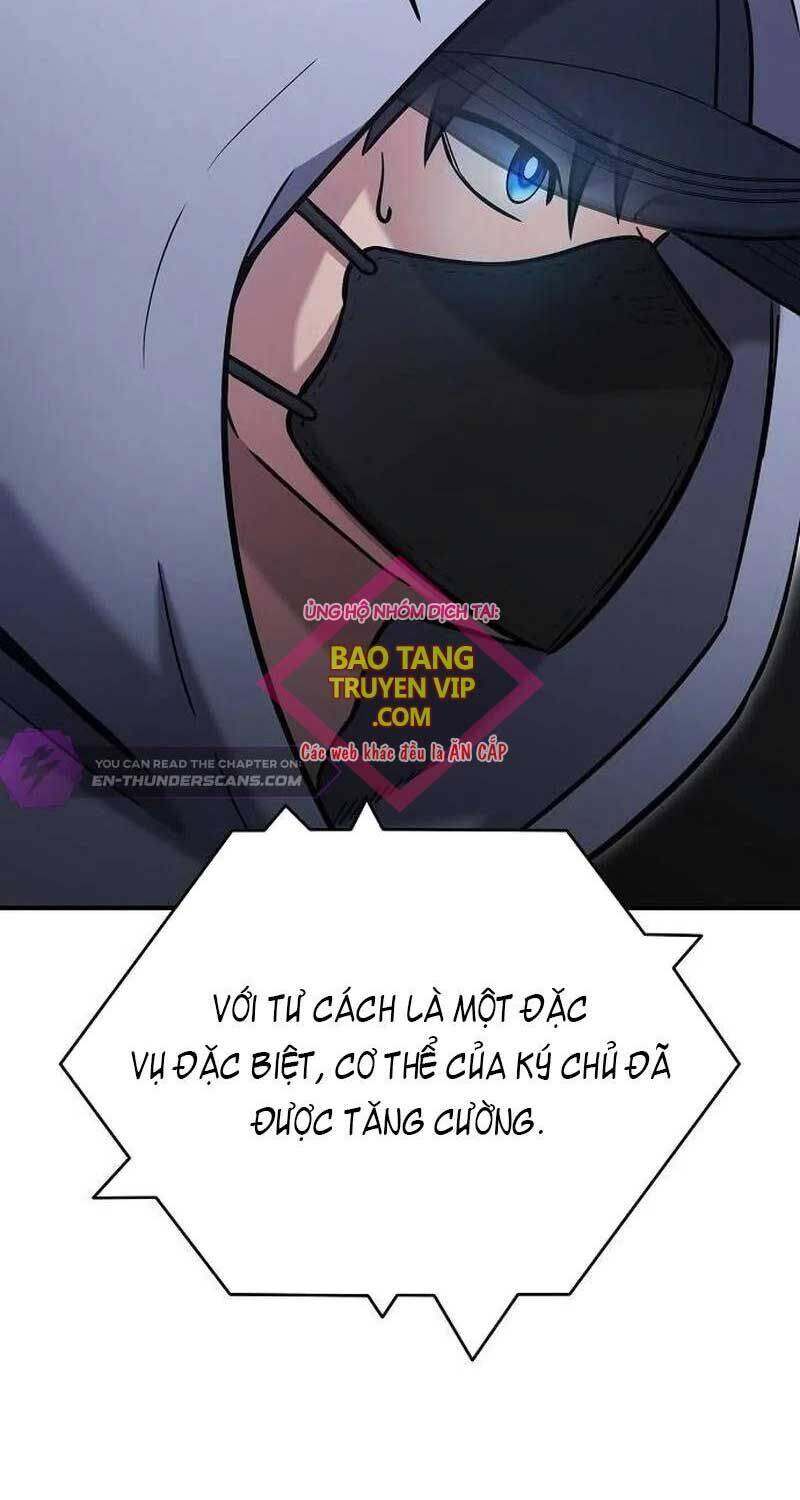 Một Anh Hùng Giỏi Mọi Thứ Chap 6 - Next Chap 7