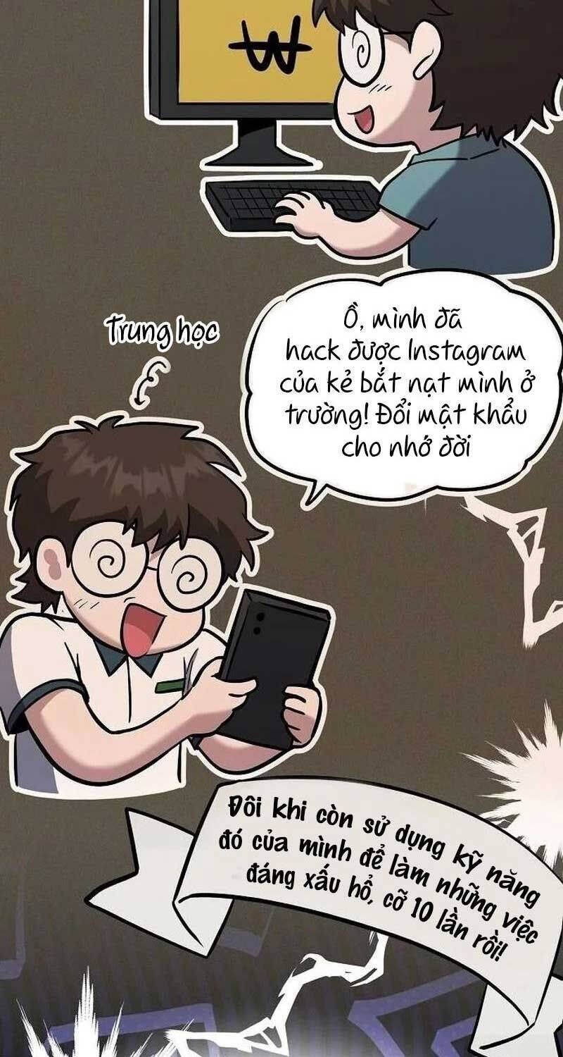 Một Anh Hùng Giỏi Mọi Thứ Chap 6 - Next Chap 7