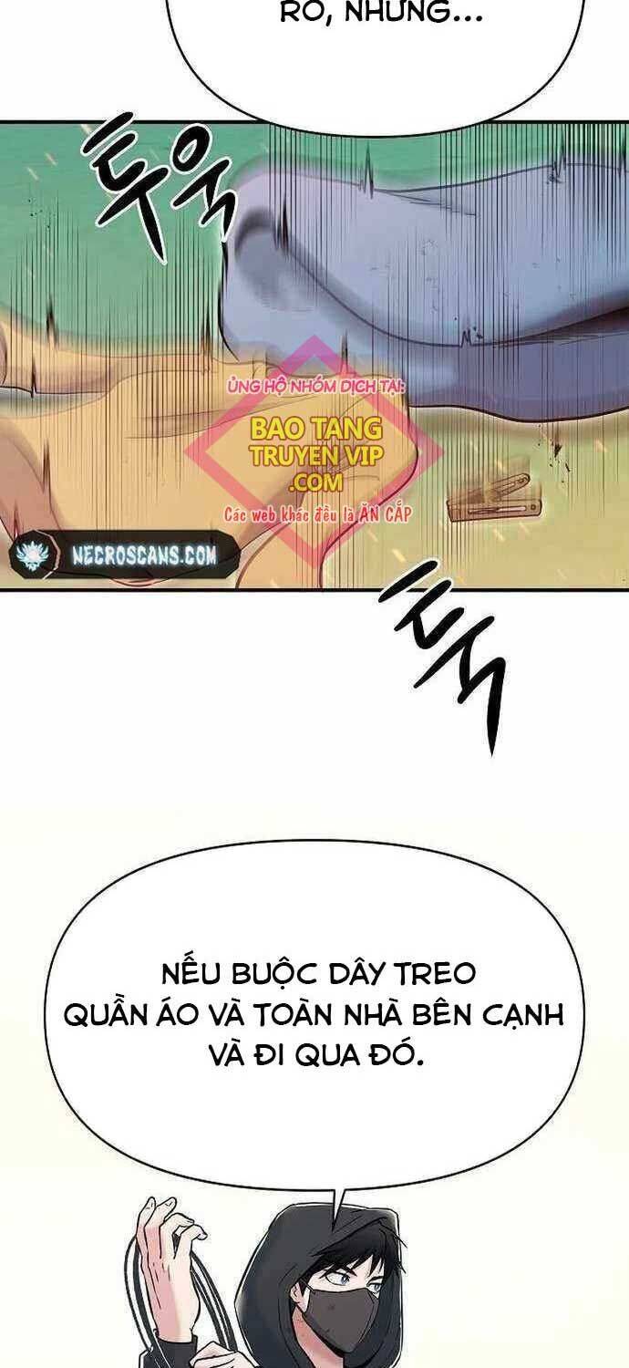 Một Anh Hùng Giỏi Mọi Thứ Chap 8 - Next Chap 9