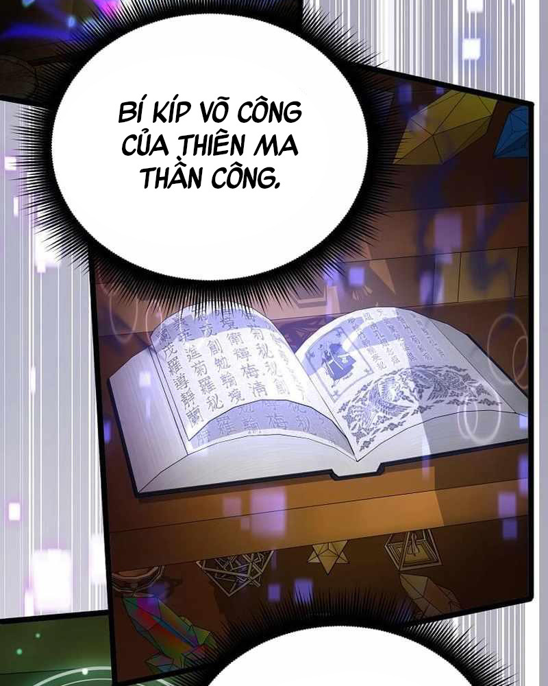 Ta Đoạt Bảo Ma Thần Chap 1 - Next Chap 2