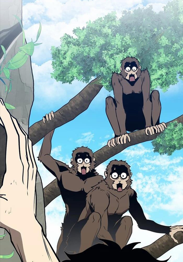 Ta Đoạt Bảo Ma Thần Chap 11 - Next Chap 12