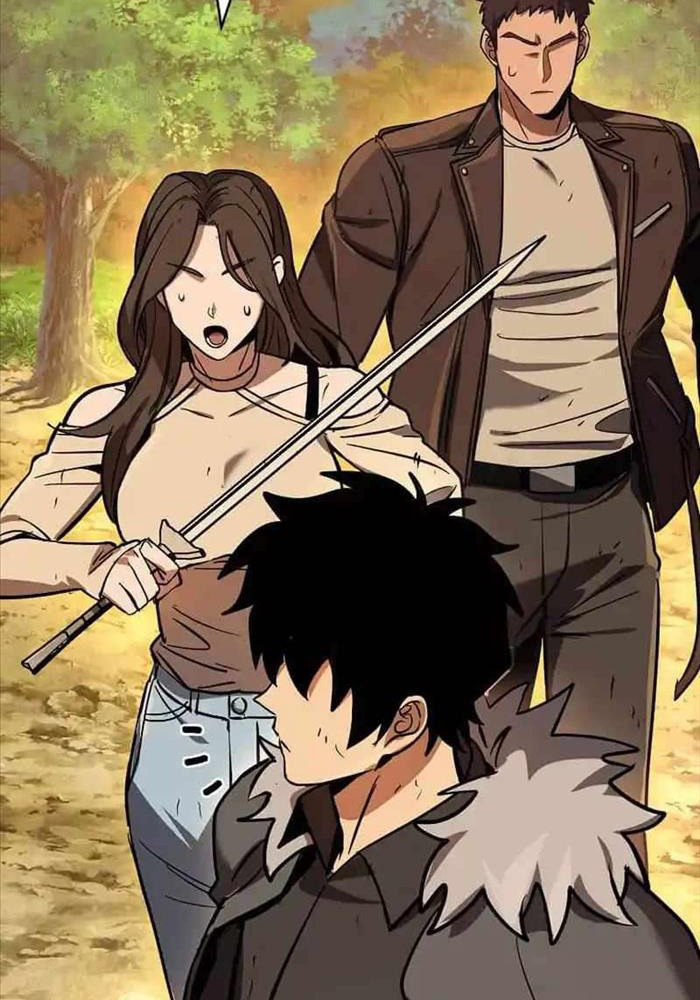 Ta Đoạt Bảo Ma Thần Chap 15 - Next Chap 16