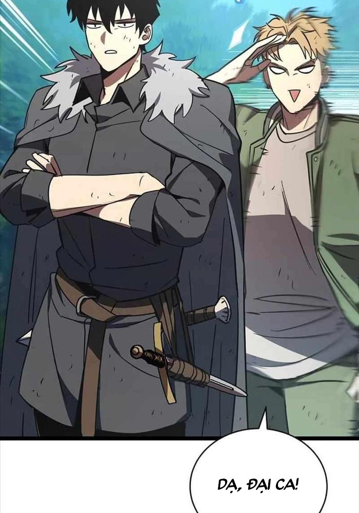 Ta Đoạt Bảo Ma Thần Chap 16 - Next Chap 17