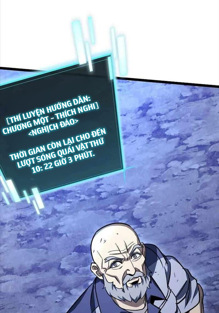 Ta Đoạt Bảo Ma Thần Chap 16 - Next Chap 17