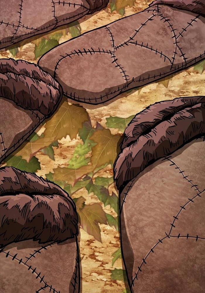 Ta Đoạt Bảo Ma Thần Chap 19 - Next Chap 20