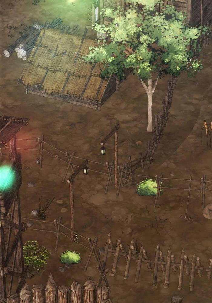 Ta Đoạt Bảo Ma Thần Chap 22 - Next Chap 23