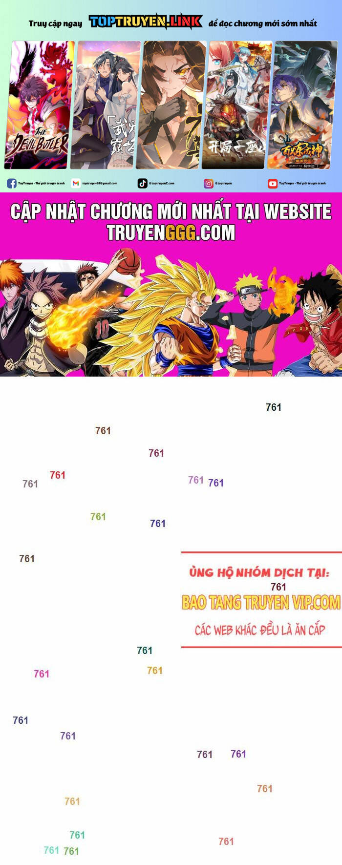 Ta Đoạt Bảo Ma Thần Chap 25 - Next Chap 26