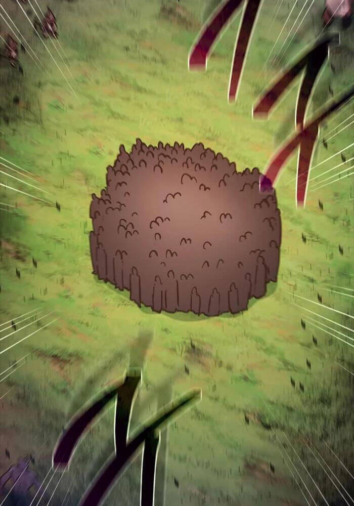 Ta Đoạt Bảo Ma Thần Chap 25 - Next Chap 26